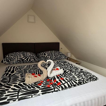 Apartman V Blizkosti Centra Brna Бърно Екстериор снимка