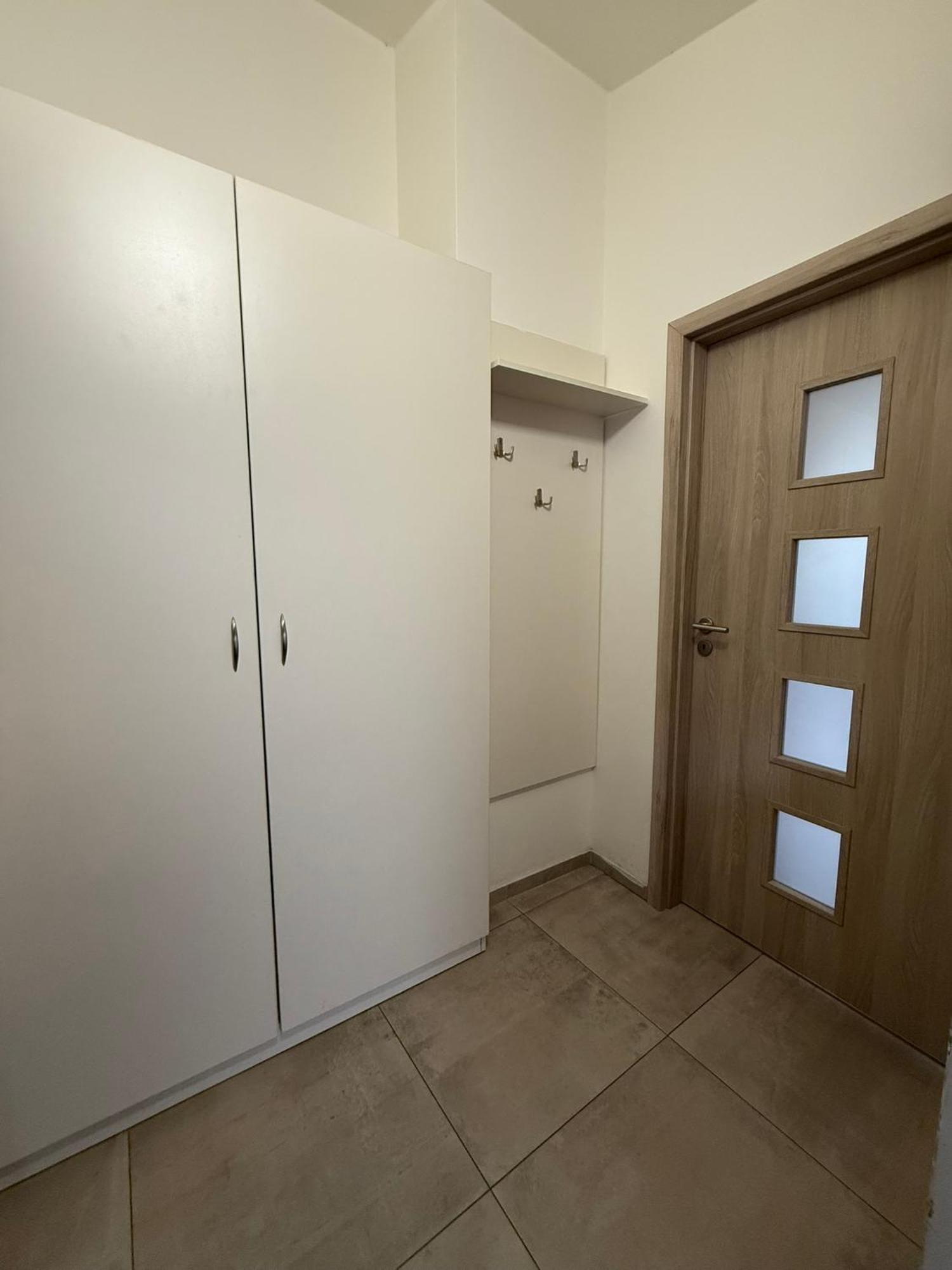 Apartman V Blizkosti Centra Brna Бърно Екстериор снимка