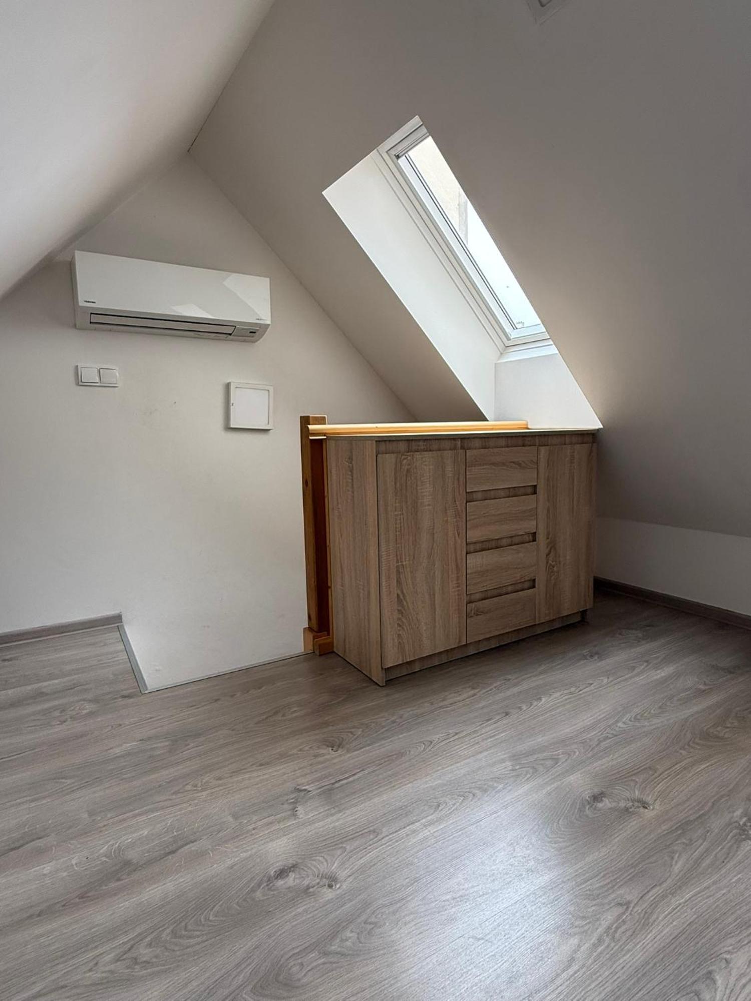 Apartman V Blizkosti Centra Brna Бърно Екстериор снимка