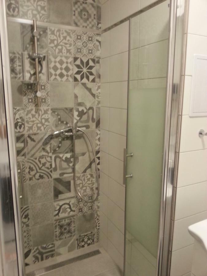 Apartman V Blizkosti Centra Brna Бърно Екстериор снимка